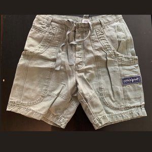 COPY - Life is Good - Cargo Shorts Large